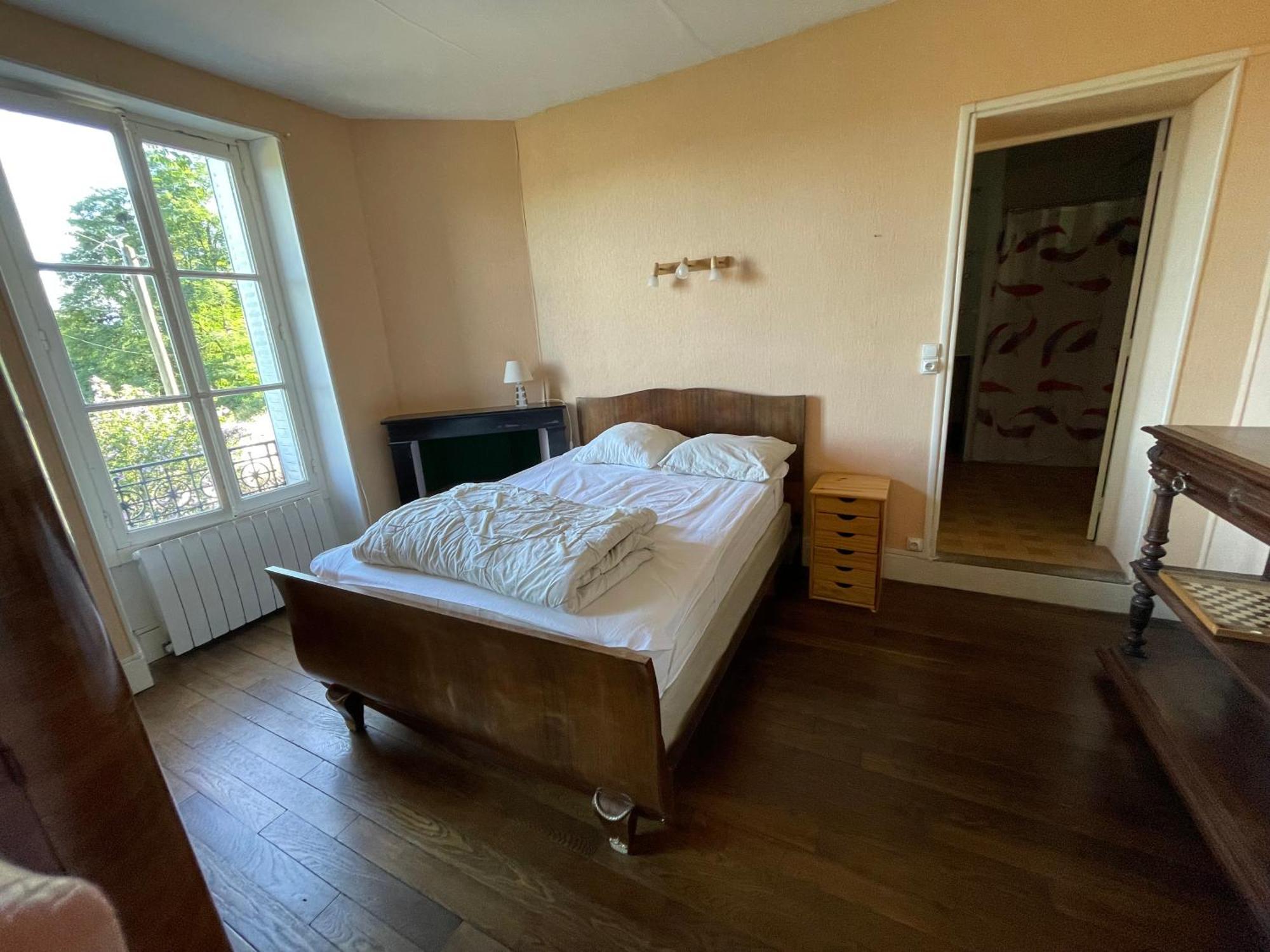 Maison Campagne Morvan Anost المظهر الخارجي الصورة