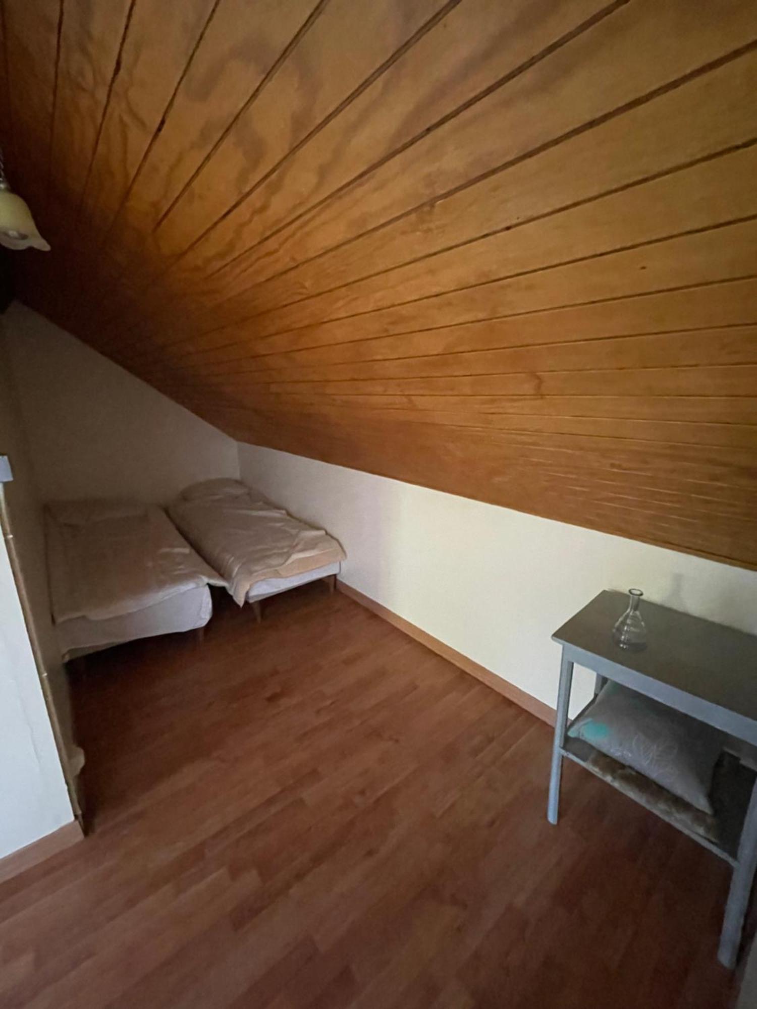 Maison Campagne Morvan Anost المظهر الخارجي الصورة